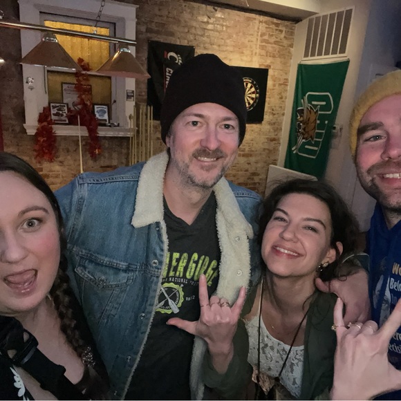 Meet your Posher, Ally - Picture 4 of 12